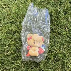 mikko ラテ ガチャガチャ