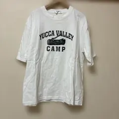 コーエン　coen Tシャツ　ロゴシャツのサムネイル