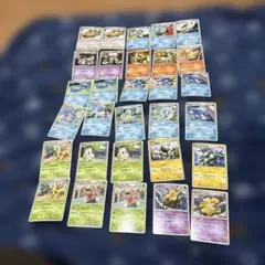 あ*な様 ポケモンカード　レジェンド　ポケモンのみ　ノーマル　まとめ売り　240