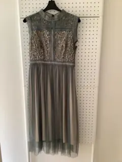 Dorry Doll アサクラ　ドレス　ワンピース