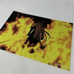 FF7 リバース ランチョンマット スクエニカフェ タークス B4硬質ケース