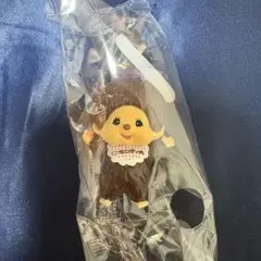 モンチッチ めじるしアクセサリー モンチッチちゃん