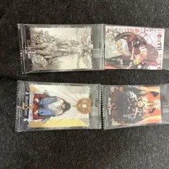 Death Note ウエハースカード