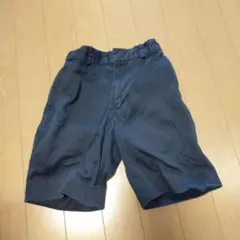 ポロラルフローレン キッズ ショートパンツ 紺 ネイビー 110cm