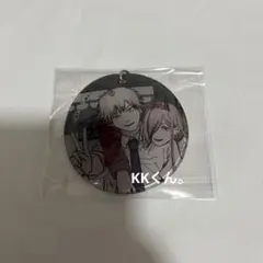 チェンソーマン やわらかクリアチャーム デンジ パワー