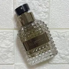 VALENTINO ヴァレンティノ ウオモ オーデトワレ 100ml - メルカリ