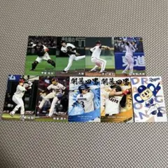 2025年最新】野球カードまとめ売りの人気アイテム - メルカリ