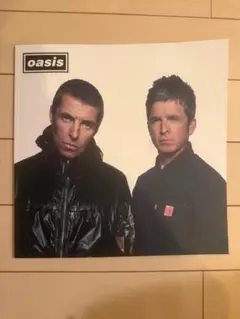 2025年最新】oasis ポスターの人気アイテム - メルカリ