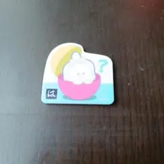 なまがきちゃん　マグネットのサムネイル