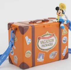 ディズニー35周年 バケーションパッケージ専用 ポップコーンバケット