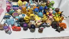ポケモンキッズ 指人形 まとめ売り セット
