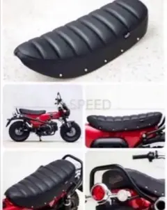 2026年最新】ダックス125 シートの人気アイテム - メルカリ