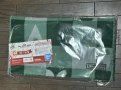 ミセス 1番くじ　C賞　ストール　ローソン　Mrs. GREEN APPLE