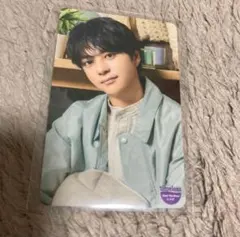 timelesz トレカ　篠塚大輝、佐藤勝利　STS/レシピ　通常盤