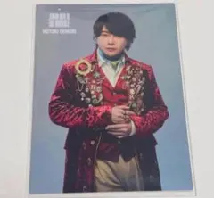 ミセス ゼンジン未到とイミュータブル 大森元貴 フォトカ 018 - メルカリ