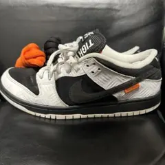 最終値下げ　TIGHTBOOTH×Nike SB Dunk