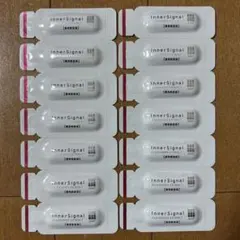 2026年最新】InnerSignal スキンケア・基礎化粧品 トライアルセット