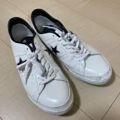 Converse one star スニーカー