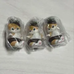 mofusandいちごチョコにゃんマスコットいちごチョコにゃんB