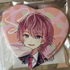 すとぷり★さとみ缶バッジ