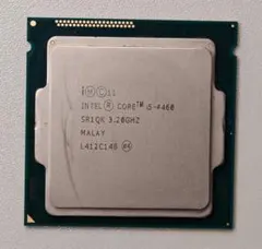 2025年最新】core i5 4460の人気アイテム - メルカリ