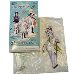 プロセカ KAITO セガラッキーくじ アクスタ 新品未開封