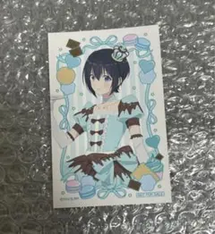 ミニフォトカード 購入特典 2.5次元の誘惑 HMV ノノア　乃愛