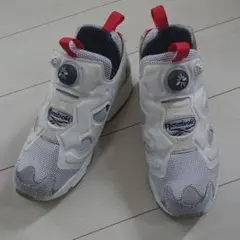 Reebok INSTAPUMP FURY ウインターセレブレート ２７cm