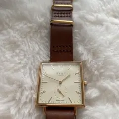 美品！Knot 腕時計