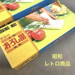 昭和レトロ 大型おろし器 受皿付き 角型 2個セット 箱付き