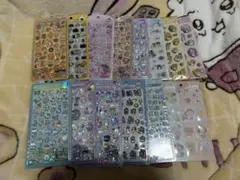 正規品 ボンボンドロップシール ウォーターシール 묶음 판매