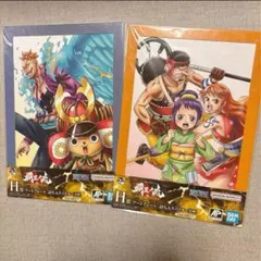 ワンピース アートプレート 新品