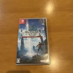 Nintendo Switchワンピースオデッセイデラックスエディション￼