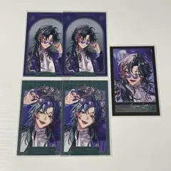 IMPACT フォト風カード 魁星