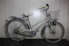 2026年最新】ブリヂストン レトロ 自転車の人気アイテム - メルカリ