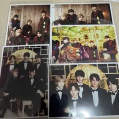 M!LK 生写真 34杯目 32杯目