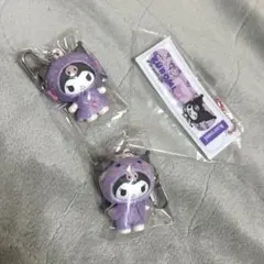 ちびっとも サンリオ クロミ ガチャガチャ