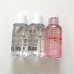 VT TXトーニングトナー AZケアトナー 50ml セット