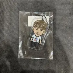 EXILE NAOTO 三代目　RAISE THE FLAG クリアチャーム