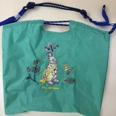 エコバッグLサイズのサムネイル