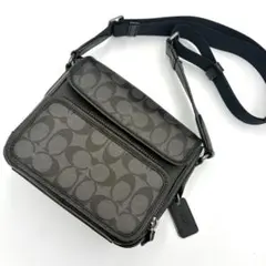 新品未使用 ✨ COACH コーチ ルーカス ショルダーバッグ ジャガード 新品未使用 ✨ COACH コーチ ルーカス ショルダーバッグ ジャガード