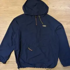 L.L.Bean アノラックパーカー