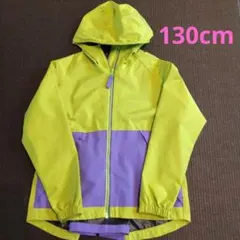 【130cm】ワークマンレインジャケットのサムネイル