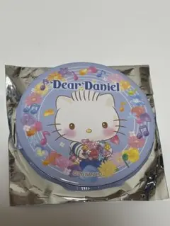 ディアダニエル 缶バッジ ハーモニーランド - メルカリ