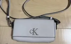 カルバンクライン ショルダーバッグのサムネイル