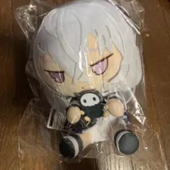 EROSION 染狩クレハ ぬいぐるみ - メルカリ