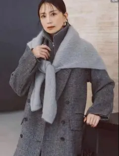 2026年最新】forme 東原亜希 コートの人気アイテム - メルカリ