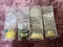 サンリオおめんコレクション