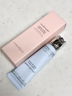 【美品】JILL STUART ルーセントシフォントーンアップ プライマーブルーのサムネイル