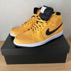 AIR JORDAN 1 MID 28cm